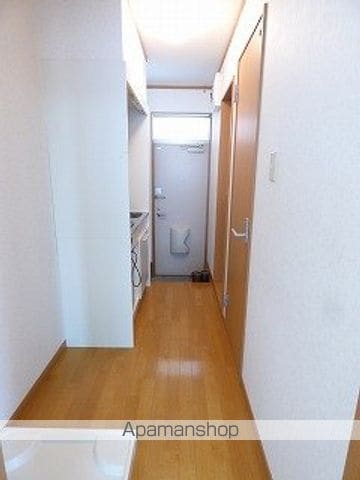 レジデンス花菜の内装写真