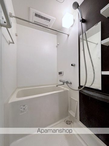 ESTEMCOURT阿波座プレミアムの内装写真