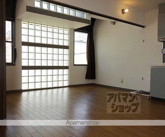 佐々木マンションの内装写真