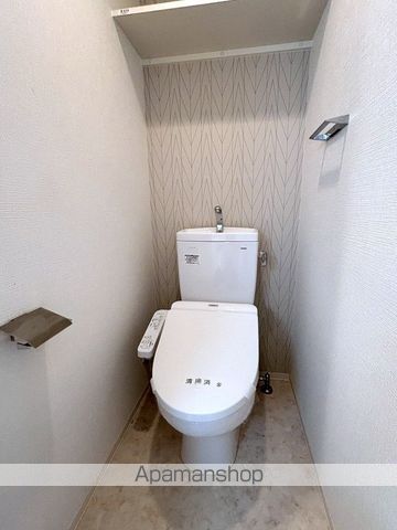 ESLEAD中之島ザコアの内装写真