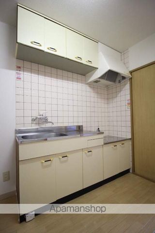 リバーサイド幸和の内装写真