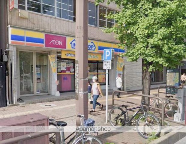 シャーメゾンリュクス大濠の内装写真