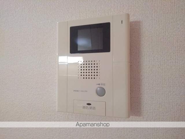 サンフォレスタ上道の内装写真