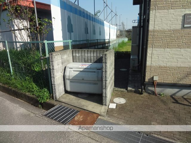 レオパレスMIYAのその他写真