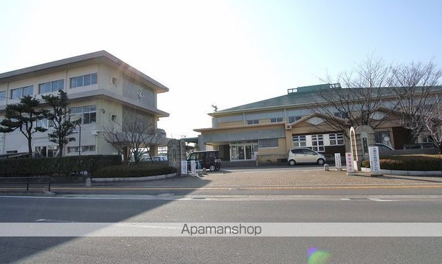 セリオン富田橋の周辺写真