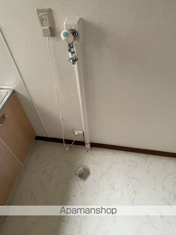 サニーコート北山の内装写真