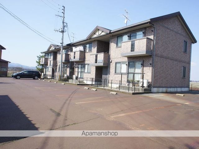 ヴィル グリシーヌ A・Bのその他写真