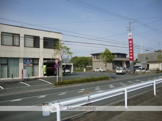 ハイツ新都田の周辺写真