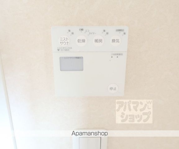 京都桂川つむぎの街 マークスクエアの内装写真