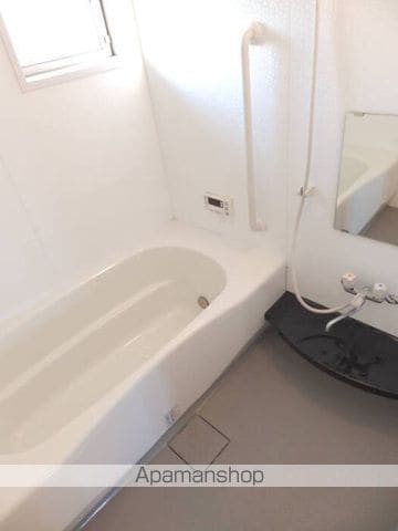 あけぼの6番館やまさ B棟の内装写真