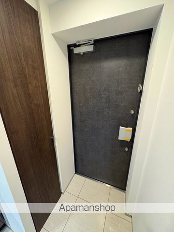 ECREDE横濱吉野町の内装写真
