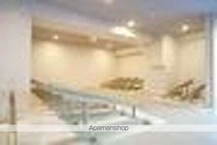 メインステージ入谷Ⅳ[1K/26.75m2]の共用部