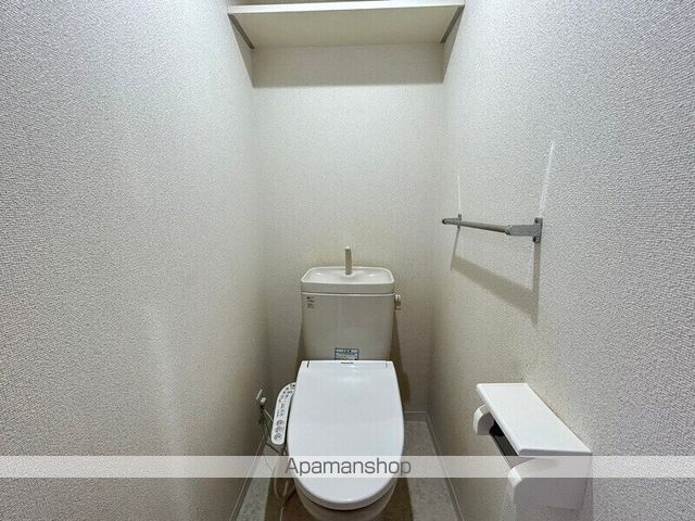 コンフォート谷町の内装写真
