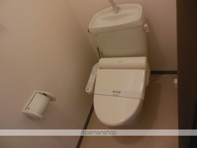 レェーヴ江向の内装写真