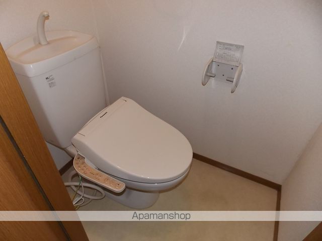 グリーンシャトーの内装写真