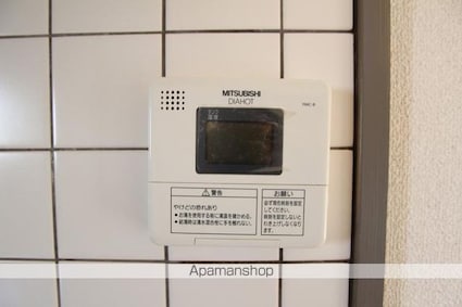 小西マンション（多賀町）[2K/36.85m2]の内装6