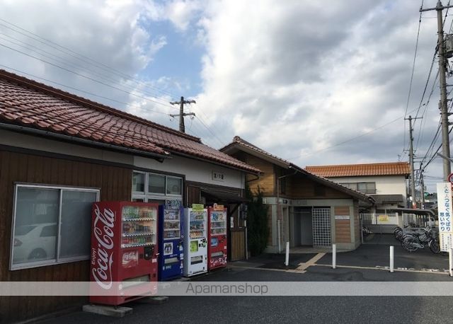 ハイツKの周辺写真
