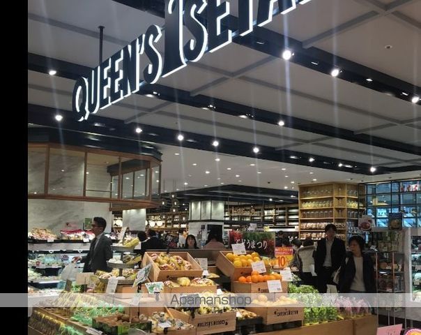 ブルーアース品川の周辺写真