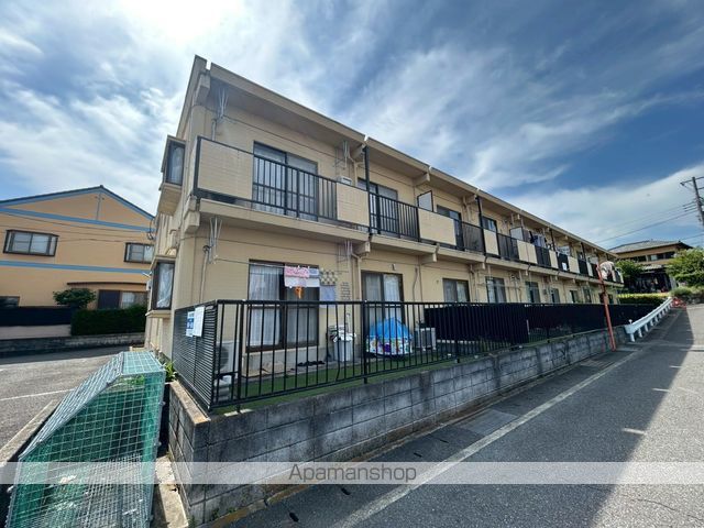 ソワサント大岡