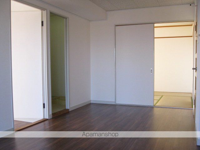 セゾン四日市の内装写真