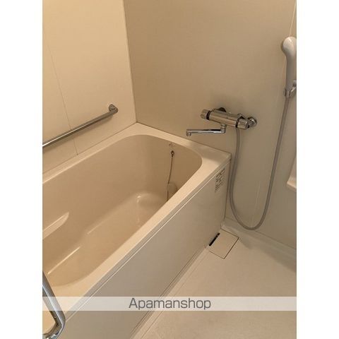 大晋メゾネ西陣今出川の内装写真