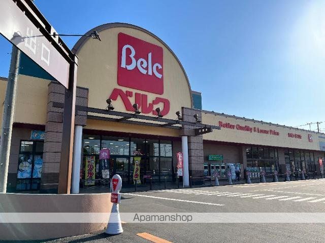 ビナリオの周辺写真