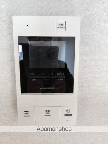 ラティエラ秋葉原の内装写真