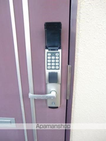 パルテールの内装写真