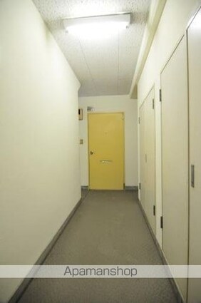 レジダンス千駄木[1R/16.06m2]の共用部6