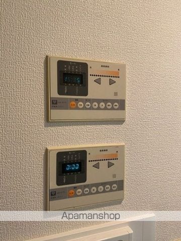 エスリード堂島の内装写真