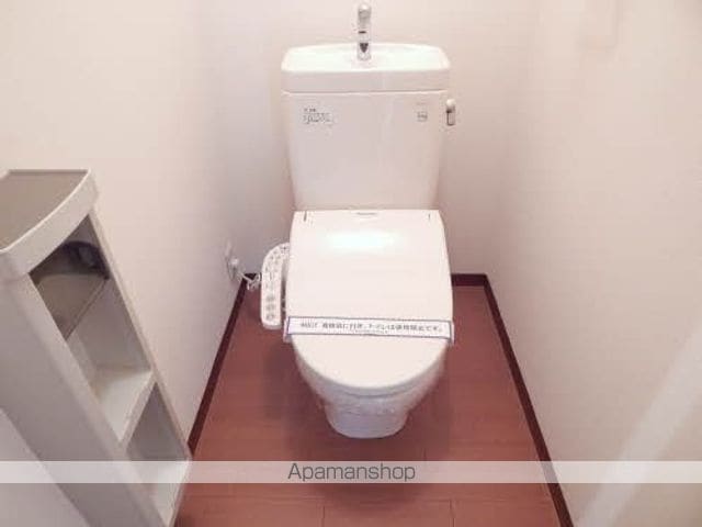 ヴィラ・アンボワーズの内装写真
