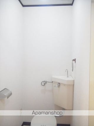 コーポ堀川[1LDK/40.42m2]の内装4