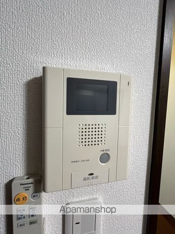 シュクル堺の内装写真