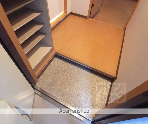 CASA DE ISSAの内装写真