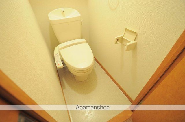 レオパレスプレミールの内装写真
