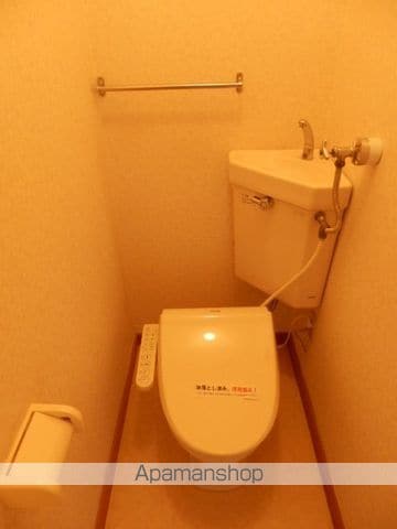 エスポワールの内装写真