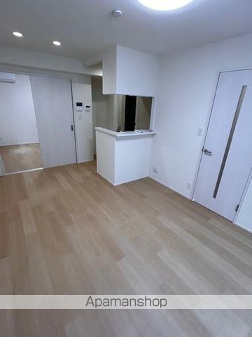 IーFLAT アイフラットの内装写真
