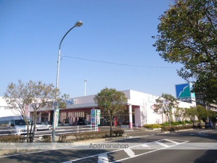 宮城県仙台市青葉区西勝山[1LDK/45.02m2]の周辺4