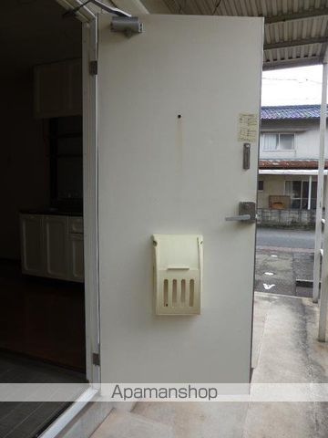 サンシティ南蔵王の内装写真