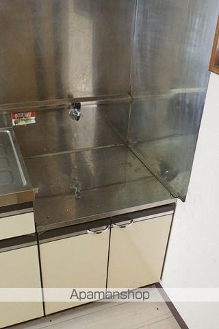 グランドゥールIIの内装写真