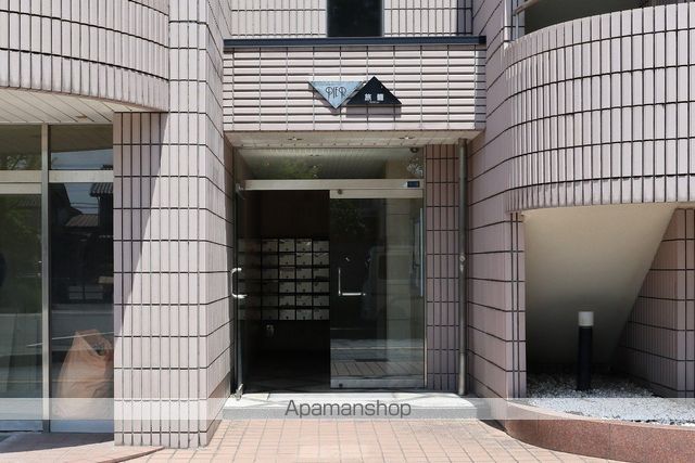 PIER旅籠の玄関写真