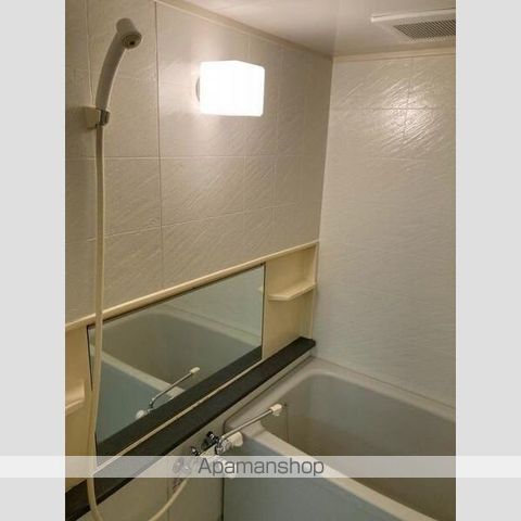 クレール文教の内装写真