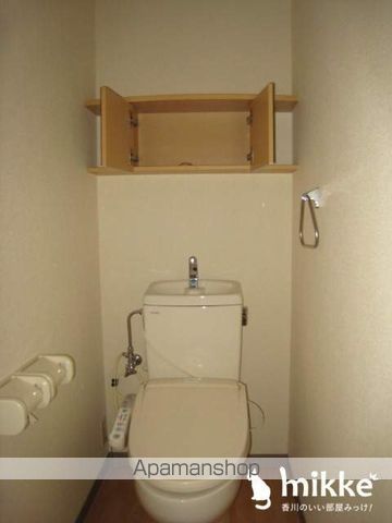 ピアリーの内装写真