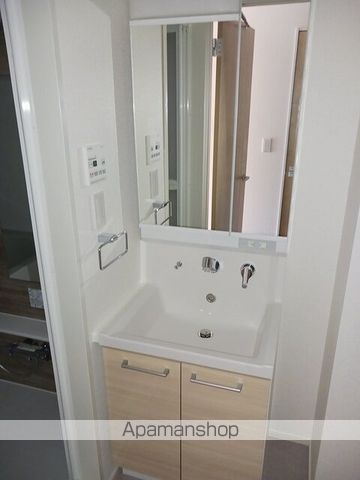 サンライズ 江平中町の内装写真
