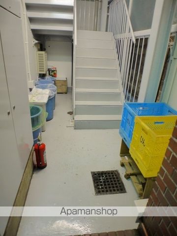 タウンハイツ銀座の内装写真
