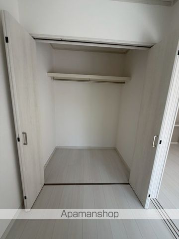 ラフール湘南の内装写真