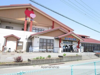 セレクト川内　Ａ棟[2LDK/55.32m2]の周辺5