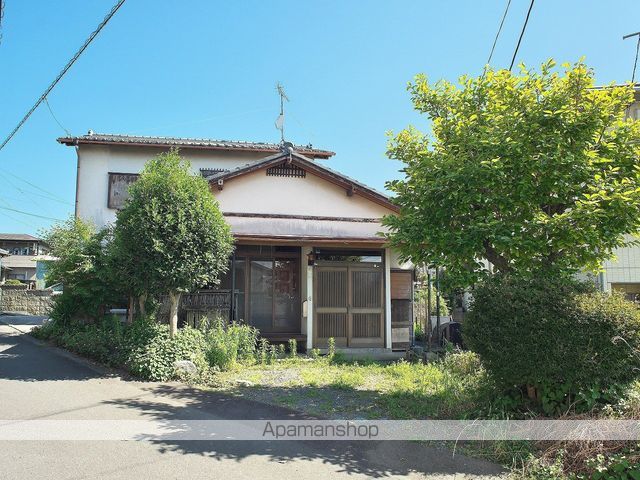 春風とこもれびの家の外観写真