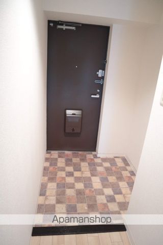 グランブルー宿屋町の内装写真