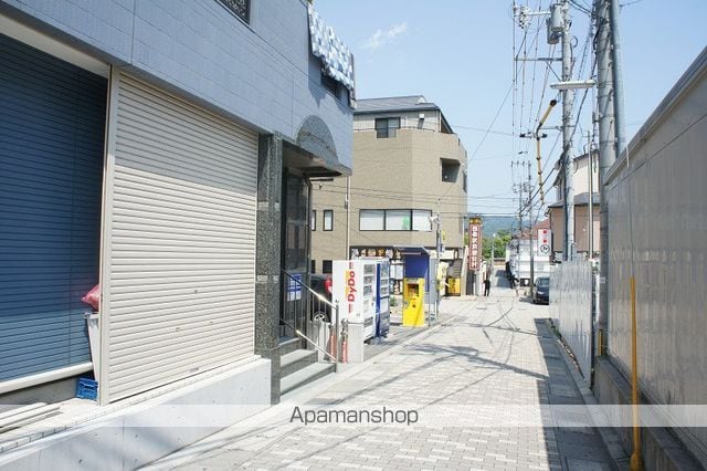 エイトバレー30の外観写真